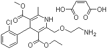 馬來酸氨氯地平 88150-47-4